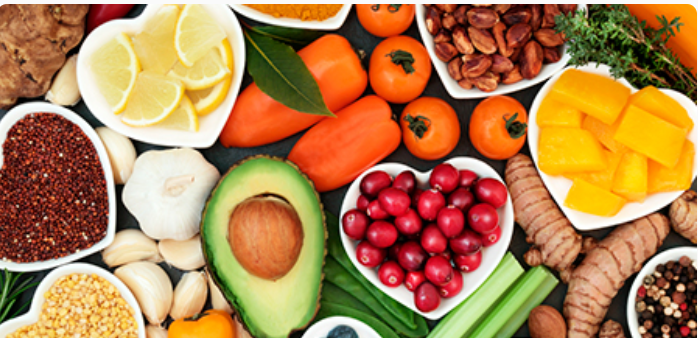 Alimentos e Hábitos para fortalecer o sistema imunológico no inverno